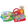 Juguete para Bebés Fisher-Price Libro ABC de Perrito