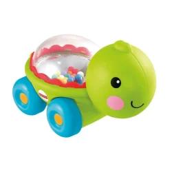 Juguete para Bebés Fisher-Price Tortuga Pelotitas Divertidas