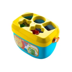 Juguete para Bebés Fisher-Price Primeros Bloques