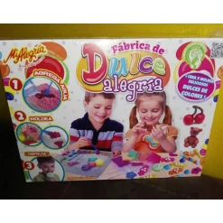 Juguetes Mi Alegría Dulce Alegría