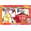 Juguetes Mi Alegría Equipo Médico Rojo