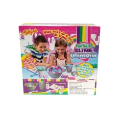 Juguetes Mi Alegría Fábrica De Slime Unicornio