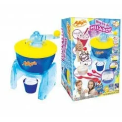 Juguetes Mi Alegría Fábrica De Mini Helados