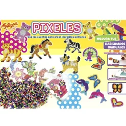 Juguetes Mi Alegría Pixeles