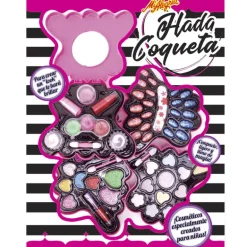 Juguetes Mi Alegría Hada Coqueta