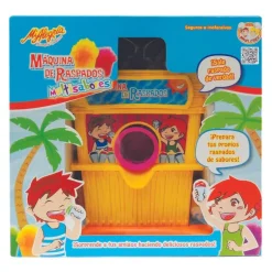 Juguetes Mi Alegría Raspados Multisabores