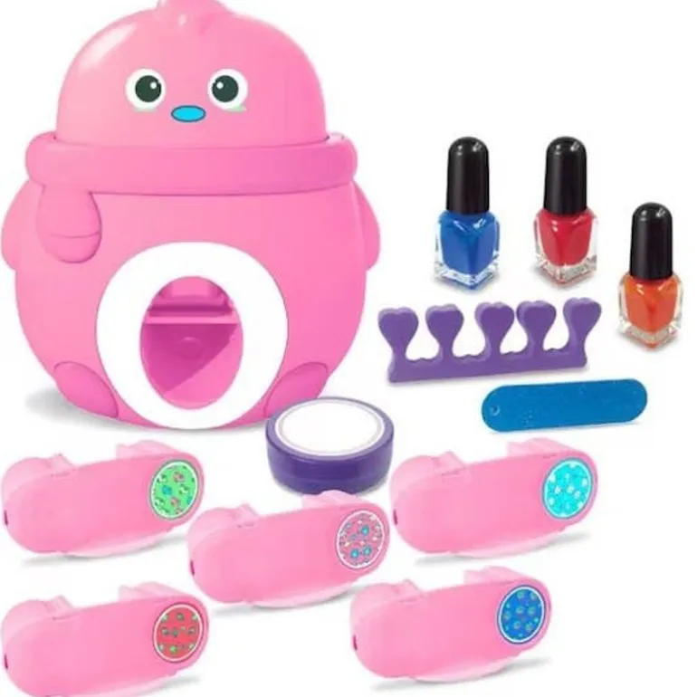 Juguetes Mi Alegría Uñas fantasticas
