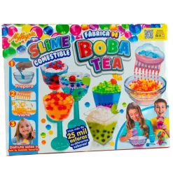 Juguetes Mi Alegria Fábrica De Boba Tea