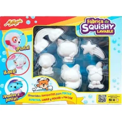 Juguetes Mi Alegria Fábrica De Skuishirovsky
