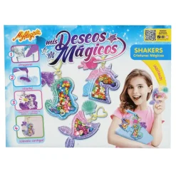 Juguetes Mi Alegria Mis Deseos Magicos Aqua Shakers
