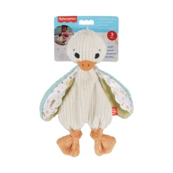 Juguetes para Bebés Fisher-Price Juguete Sensorial Ganso Amoroso