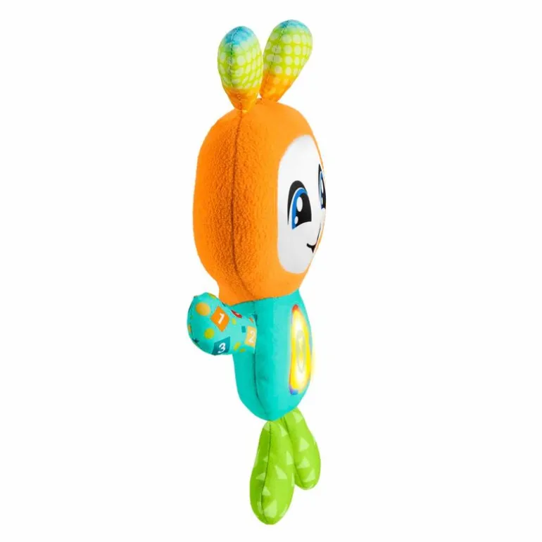 Juguetes para Bebés Fisher-Price Mi Primer Dj Bouncy