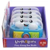 Juguetes para Bebés Fisher-Price AirPods, Juega y Aprende