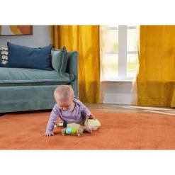 Juguetes para Bebés Fisher-Price Perrito Salchicha
