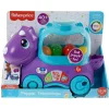 Juguetes para Bebés Fisher-Price Dino Pelotitas