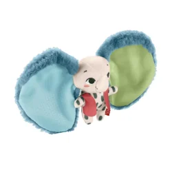 Juguetes para Bebés Fisher-Price Elefante Orejitas Amorosas Planet Friends