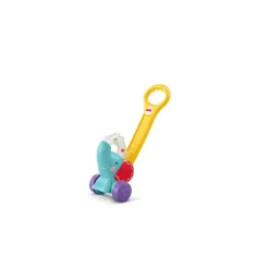 Juguetes para Bebés Fisher-Price Andadera Elefante Camina Conmigo