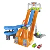 Juguetes Pre Escolar Fisher- Price Mi Primera Pista Hot Wheels