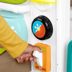 Juguetes Pre Escolar Casa Deluxe de Aprendizaje Divertido