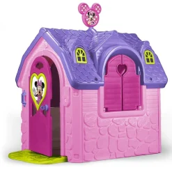 Juguetes Pre Escolar Casita de Juegos