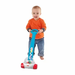 Juguetes Pre Escolar Fisher- Price Andadera Corn Popper