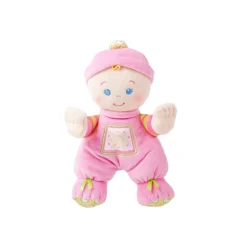 Juguetes Pre Escolar Mi Primera Muñeca Abrazable