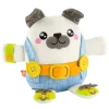 Juguetes Pre Escolar Pug Hora de Vestirse