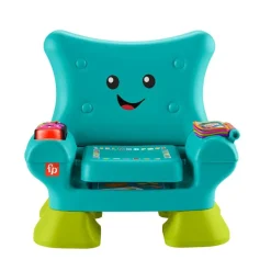 Juguetes Pre Escolar Silla de Aprendizaje Divertido con Música