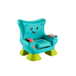 Juguetes Pre Escolar Silla de Aprendizaje Divertido con Música