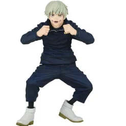 Jujutsu Kaisen Figura De Acción Toge Inumaki 13165
