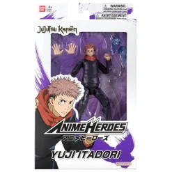 JUJUTSU KAISEN 6.5" Fushiguro 36980
