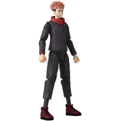 JUJUTSU KAISEN 6.5" Fushiguro 36980