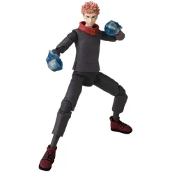 JUJUTSU KAISEN 6.5" Fushiguro 36980