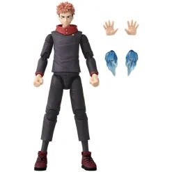 JUJUTSU KAISEN 6.5" Fushiguro 36980