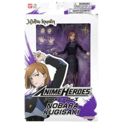 JUJUTSU KAISEN 6.5" Kugisaki 36980