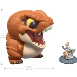 Jurassic World Bite Club Tyrannosaurus Rex