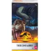 Jurassic World Dinosaurio Therizinosaurus