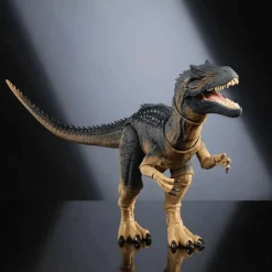 Jurassic World Dinosaurio Hammond Collection Allosaurus JCG13