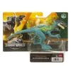 Jurassic World Dinosaurio Colección Elaphrosaurus Con Código de Realidad Aumentada