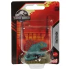 Jurassic World Dinosaurio Dimetrodon