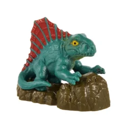 Jurassic World Dinosaurio Dimetrodon