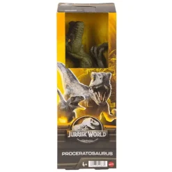 Jurassic World Dinosaurio Proseratosaurus
