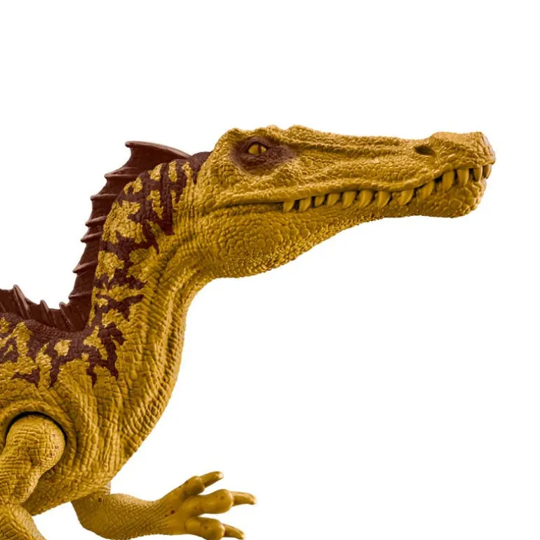 Jurassic World Dinosaurio Suchomimus 12"