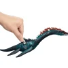 Jurassic World Dinosaurio Rastreadores Gigantes Styxosaurus HLP23