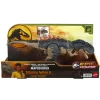 Jurassic World Dinosaurio Rastreadores Mapusaurus Epic Evolution HTK81
