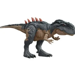 Jurassic World Dinosaurio Rastreadores Mapusaurus Epic Evolution HTK81