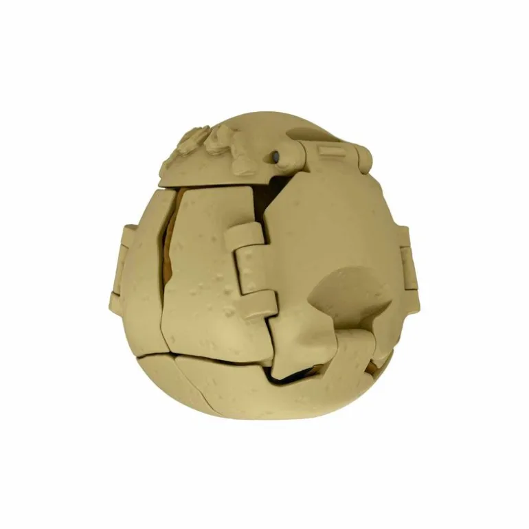 Jurassic World Dinosaurio Transformable Incubadora Velociraptor