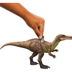 Jurassic World Dinosaurio Rastreadores Gigantes Suchomimus HLP23