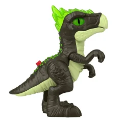 Jurassic World Dinosaurio Imaginext Dracorex Xl Deluxe