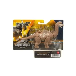 Jurassic World Dinosaurio Colección Brachiosaurus Con Código de Realidad Aumentada